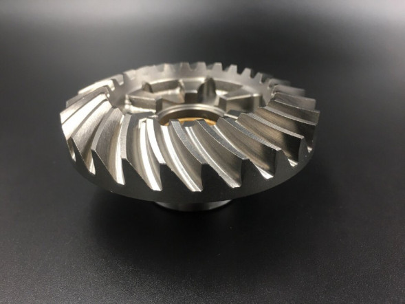 Шестерня переднего хода Yamaha 40X/F30-40 (66T-45560-00) (Osaka)