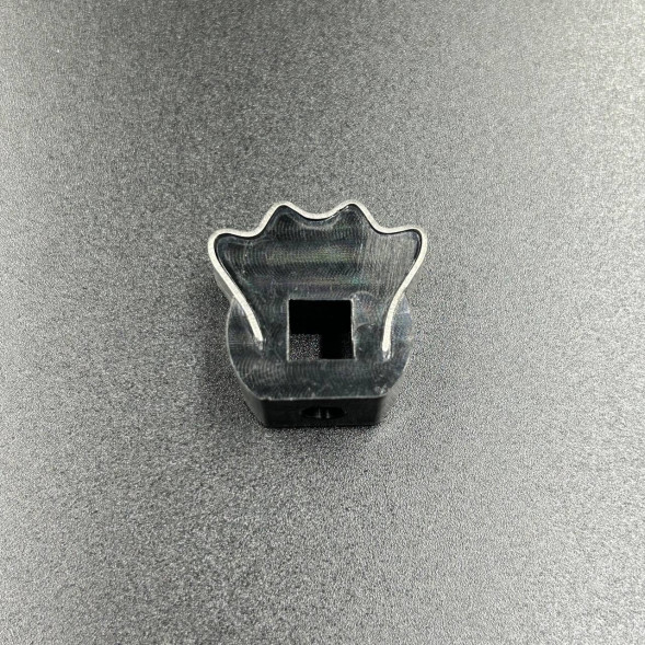 Фиксатор тяги реверса Yamaha 9.9-15 (YUELANG)