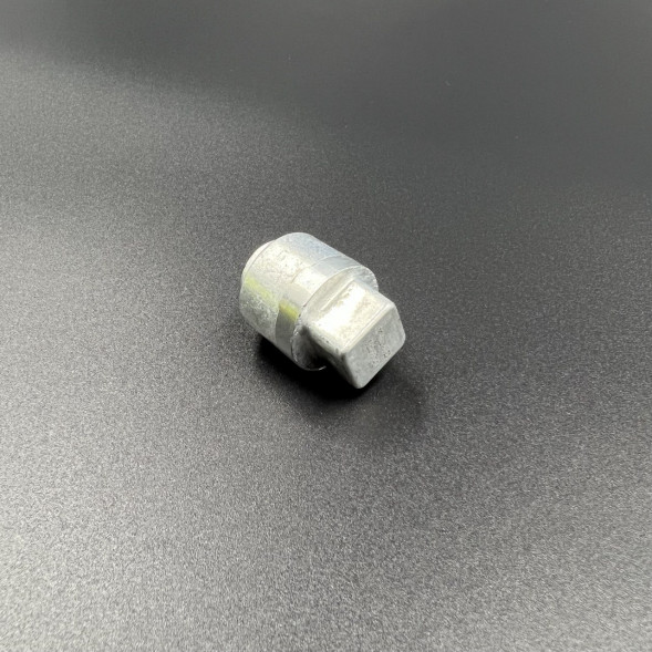 Анод блока Yamaha F90-225 (Цинковый) (67F-11325-00) (Omax)