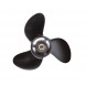 Винт гребной  Skipper для Mercury 4-6HP, диаметр 7 3/4&quot; алюминиевый, лопастей - 3, шаг 8&quot;
