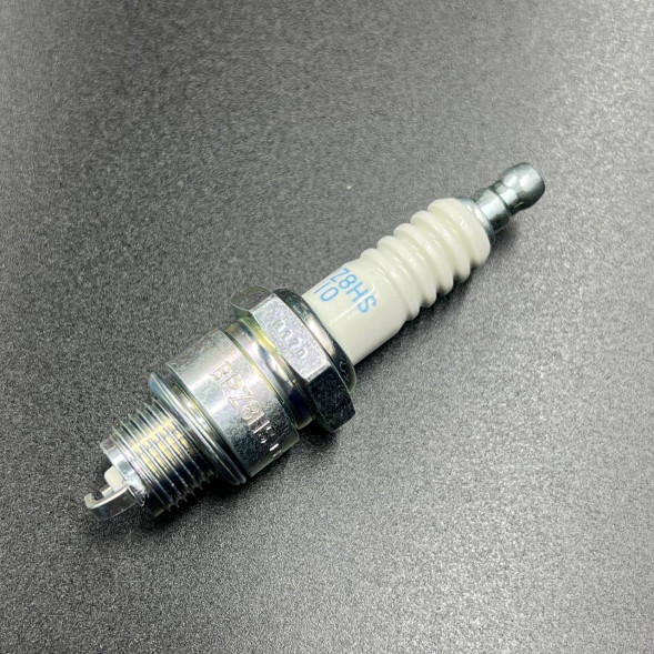 Свеча зажигания MERCURY 6/8/9.9/15 NGK BPZ8HS-10 (Quicksilver)