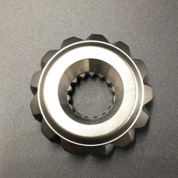 Шестерня вертикального вала (Пиньон) Tohatsu 40-50 (3C8-64020-0) (Osaka)