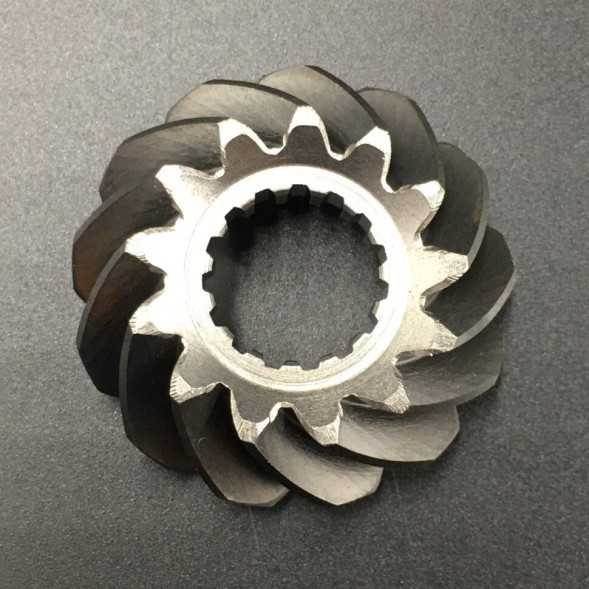 Шестерня вертикального вала (Пиньон) Tohatsu 40-50 (3C8-64020-0) (Osaka)