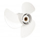 Винт гребной  Skipper для Yamaha 60-140HP, диаметр 13 1/2" алюминиевый, лопастей - 3, шаг 15"