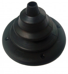 Манжета для крепления одного троса (GR1602 G)