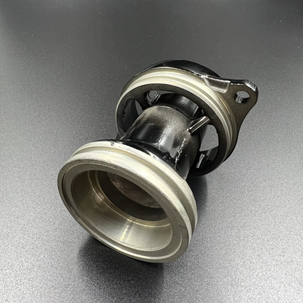 Ступица Yamaha 6-8 (PREMARINE)