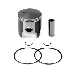 Поршень в сборе с кольцами T-Moly, +0,25 мм Sledex для Yamaha