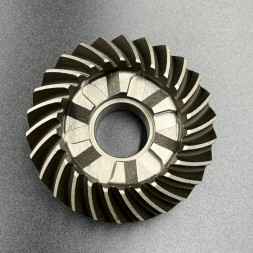 Шестерня заднего хода Yamaha 40X (66T-45571-00; 66T-45570-00) (KACAWA)