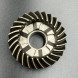 Шестерня заднего хода Yamaha 40X (66T-45571-00; 66T-45570-00) (KACAWA)