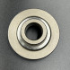 Шестерня заднего хода Yamaha 40X (66T-45571-00; 66T-45570-00) (KACAWA)