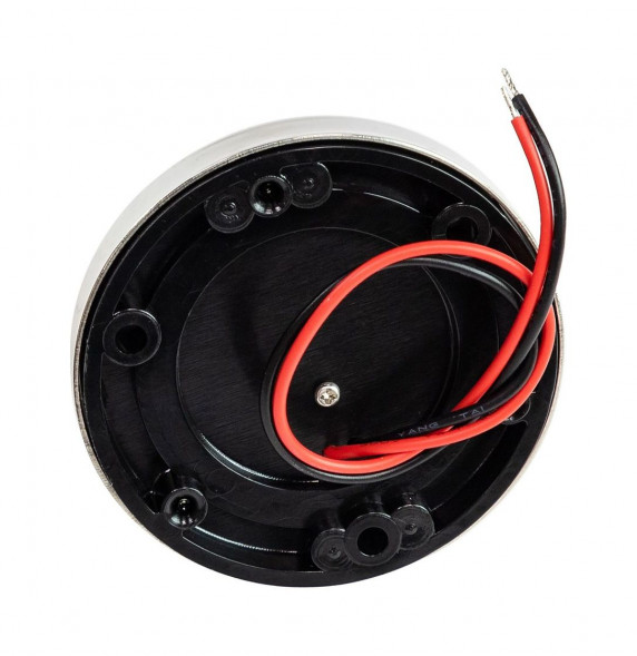 Огонь топовый светодиодный, нержавеющий корпус