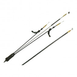 Трос газа Sledex для Arctic Cat