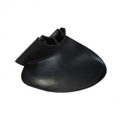 Лопасть гребного винта Skipper 135-300 л.с. композит, для винта диаметром 14 3/5&quot;, шаг 17&quot;