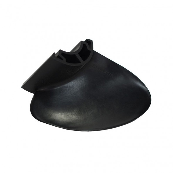 Лопасть гребного винта Skipper 135-300 л.с. композит, для винта диаметром 14 3/5&quot;, шаг 17&quot;