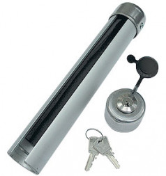 Замок для подвесного мотора мощностью свыше 25 л.с.