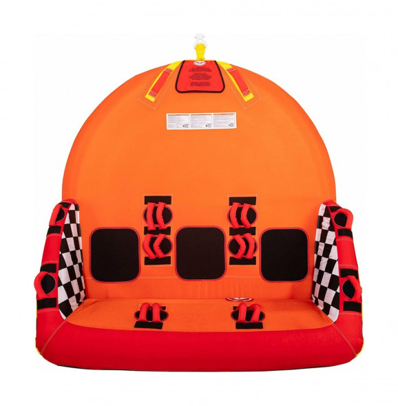 Баллон буксируемый AIRHEAD Super Mable