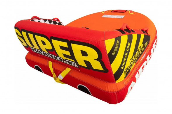 Баллон буксируемый AIRHEAD Super Mable