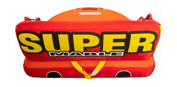 Баллон буксируемый AIRHEAD Super Mable