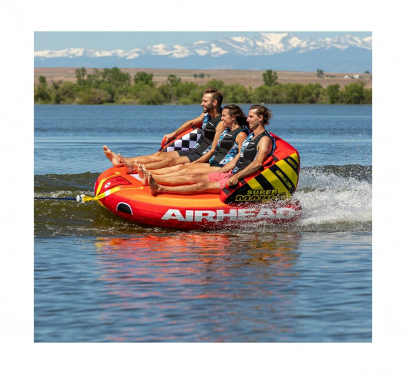 Баллон буксируемый AIRHEAD Super Mable