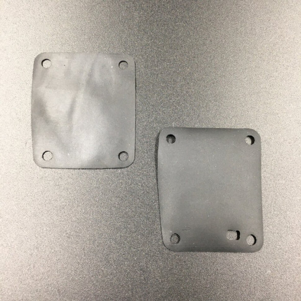 Ремкомплект топливного насоса Tohatsu 8-9.8 (Omax)