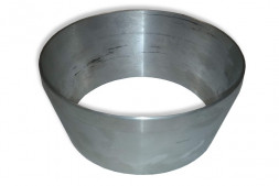 Обечайка алюминиевая средняя серия MERCURY 25/30/40 (Quicksilver)