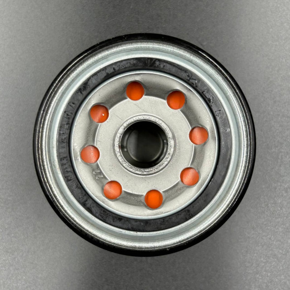 Фильтр масляный Mercury F75-150EFI (Mercury) OEM: 877761Q01; 877761K01