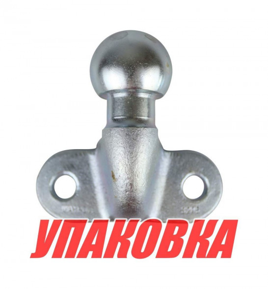 Шар сцепного устройства, 50 мм (упаковка из 10 шт.)