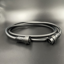 Кабель удлинитель д/у Yamaha (3м) (10Pin) (Omax)