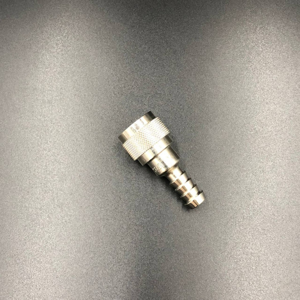 Коннектор топливный Tohatsu 9.9-90 (к мотору) (Omax)