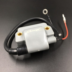 Катушка зажигания высоковольтная Yamaha 55-90 (Omax)