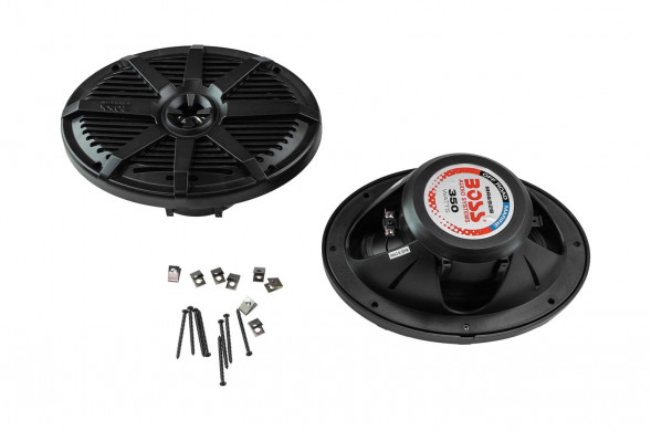 Морская акустика 6&quot;x9&quot; BOSS MR692B