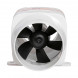 Вентилятор электрический 12 В, 7645л/мин, SeaFlo (упаковка из 6 шт.)