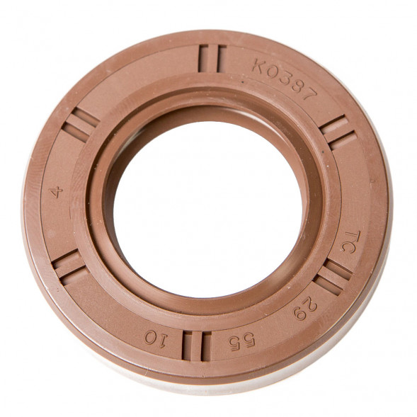 Сальник коленвала Skipper для Suzuki Модели техники: DT20-30, верхний