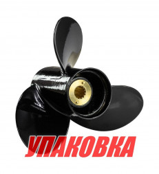 Гребной винт 3x10-1/4x14, Marine Rocket (упаковка из 3 шт.)