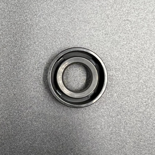 Сальник Tohatsu (350-01215-1) (12.8x25x7) (KACAWA)