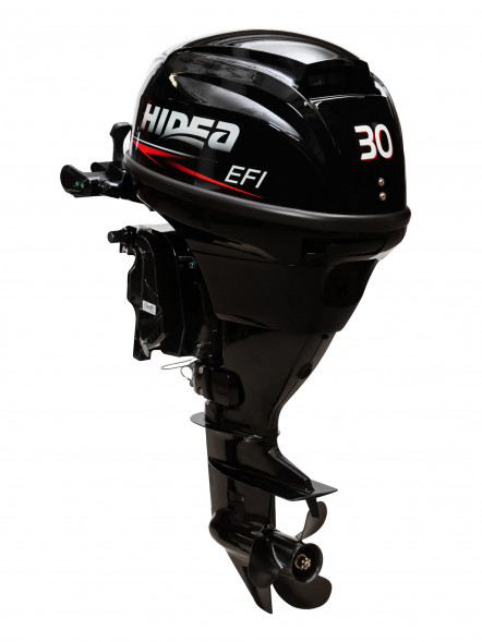 Лодочный мотор HIDEA HDEF30FEL-T