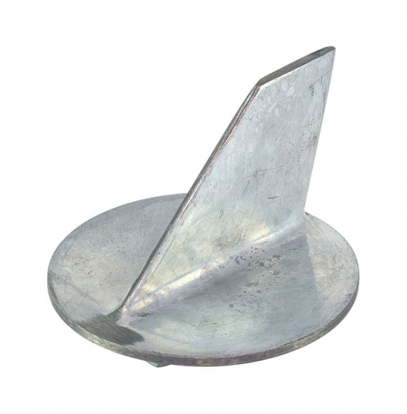 Анод цинковый Yamaha C40/C55, Omax