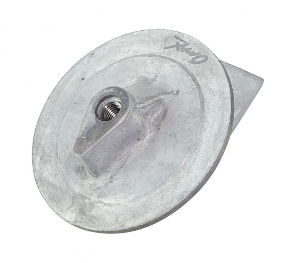 Анод цинковый Yamaha C40/C55, Omax