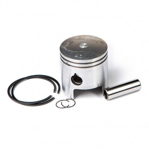 Поршень в сборе с кольцами стандарт Skipper для Tohatsu 9.9-15 Стандарт