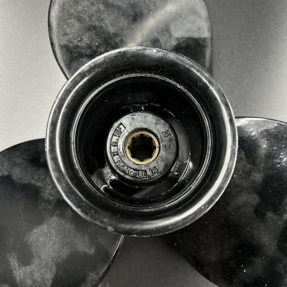 Гребной винт Mercury 6-15 (3x9-3/4x6-1/2) Black Max (Mercury)