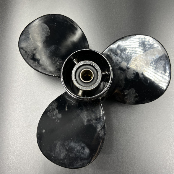 Гребной винт Mercury 6-15 (3x9-3/4x6-1/2) Black Max (Mercury)