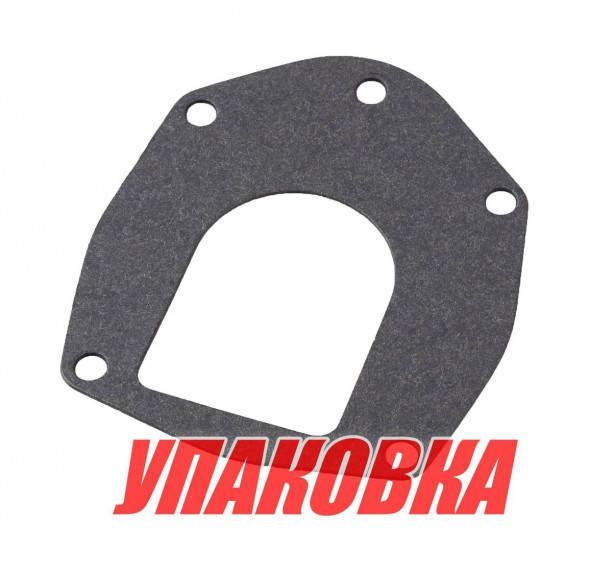 Прокладка помпы Mercury 40-250 (Alpha One II) (Fiber), Omax (упаковка из 3 шт.)
