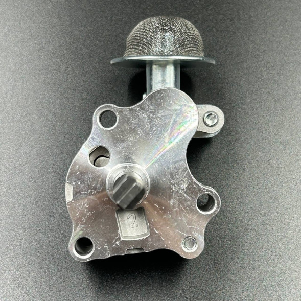 Масляный насос CFMOTO 500/600 (ZIBO)