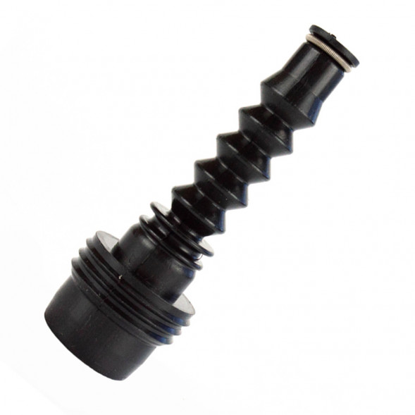 Гофра тяги переключения передач Omax для Yamaha 9.9/15/25/30/F8-9.9