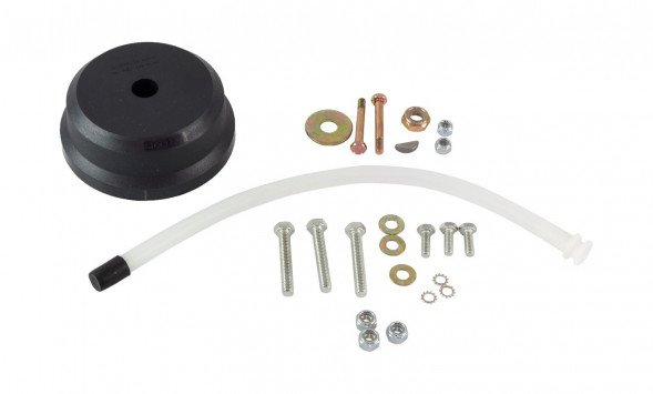 Редуктор рулевой 3000 с тросом 16 футов (4,88 м) (упаковка из 2 шт.)