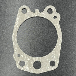 Прокладка корпуса помпы охлаждения Yamaha 40Q (Omax)