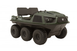 ARGO FRONTIER 700 6X6 (хаки)