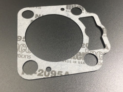 Прокладка под корпус помпы охлаждения Tohatsu 40-50 (Kacawa)