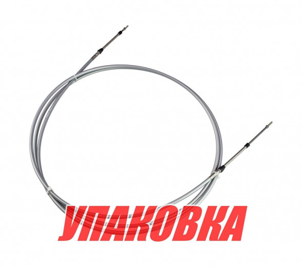 Трос дистанционного управления Pinnacle 10 футов (3,05 м) (упаковка из 4 шт.)