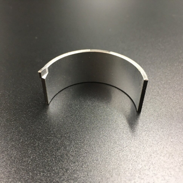 Вкладыш шатунный Yamaha F20-60 (Black) (62Y-11656-11) (Yamaha)